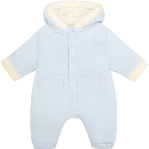 Emile Et Rose Kane Pramsuit