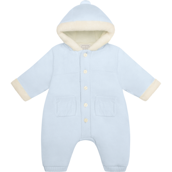 Emile Et Rose Kane Pramsuit