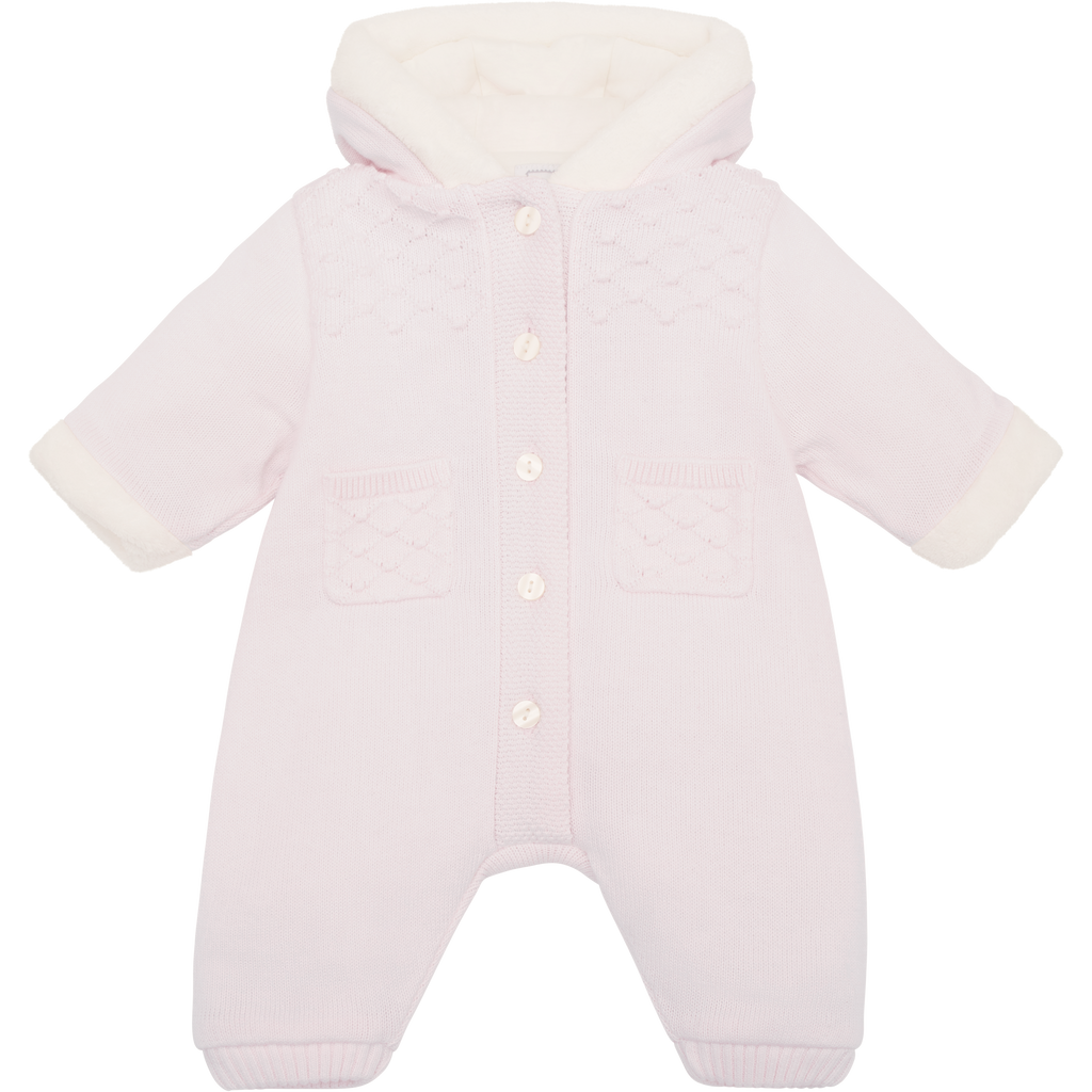 Emile Et Rose Kirsten Pramsuit