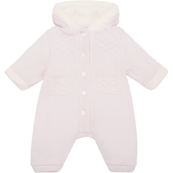 Emile Et Rose Kirsten Pramsuit