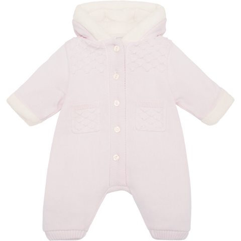 Emile Et Rose Kirsten Pramsuit