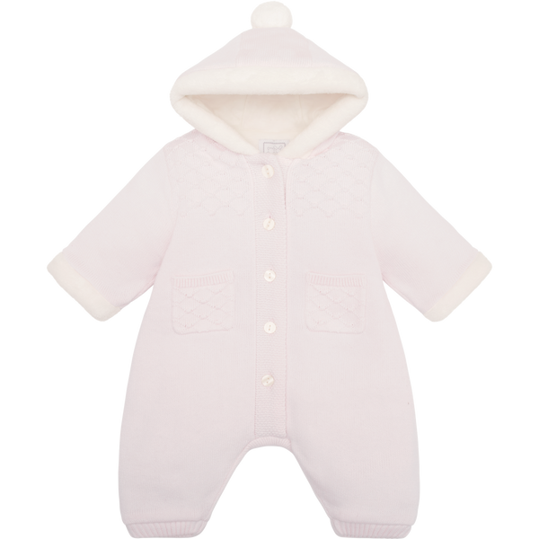 Emile Et Rose Kirsten Pramsuit
