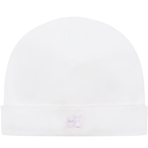 Pink Emile Et Rose Lucy Babygrow