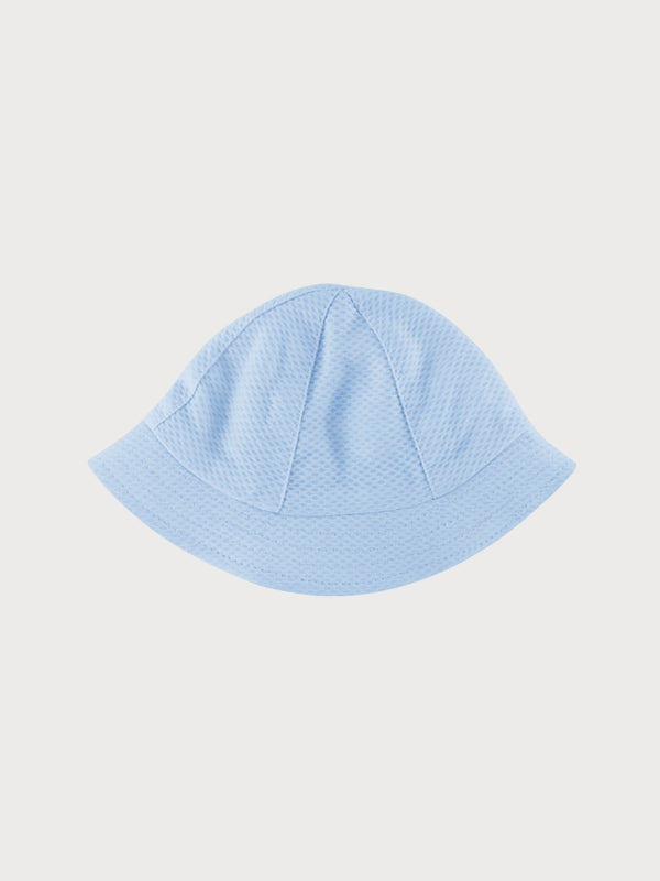 Blue Sardon Sun Hat 430