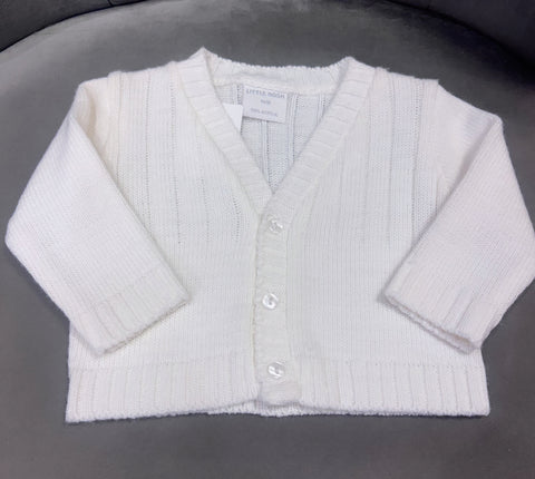 Little Nosh Cardigan MC026