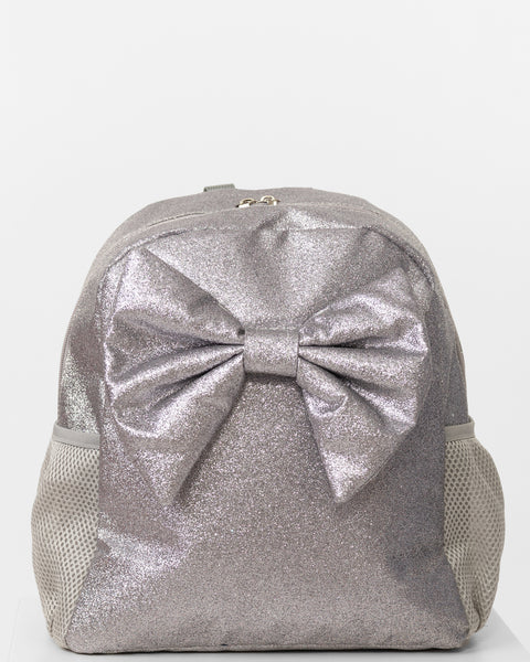 Grey Caramelo School Backpack 299404