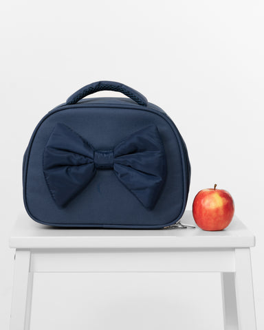Navy Caramelo Lunch Box 299405