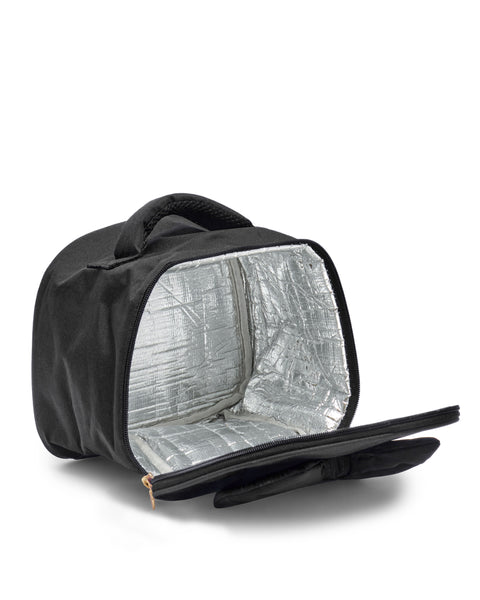 Black Caramelo Lunch Box 299405