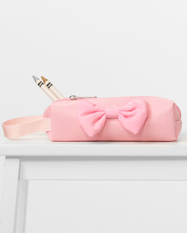 Pink Caramelo School Pencil Case 299406