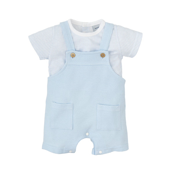 Babidu Dungaree Set 30370