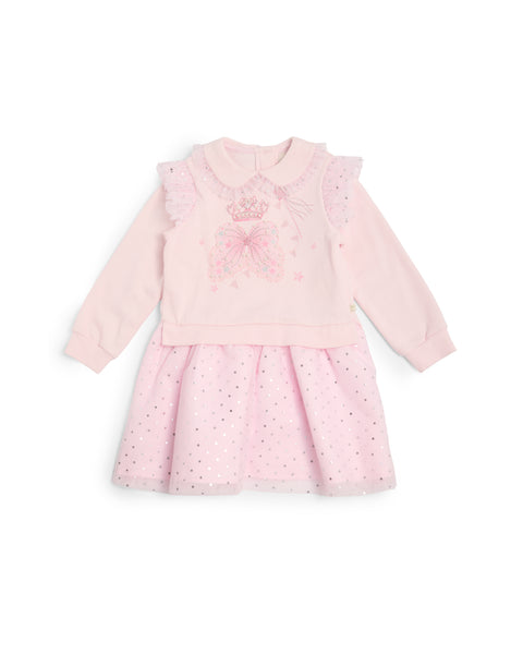 Girls Caramelo Dress 3421110