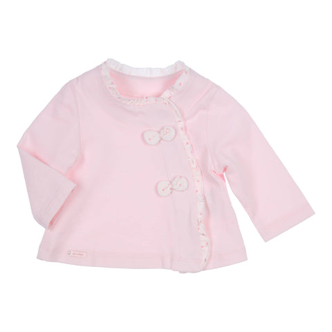 Pink GYMP Baby Set 3555/3556