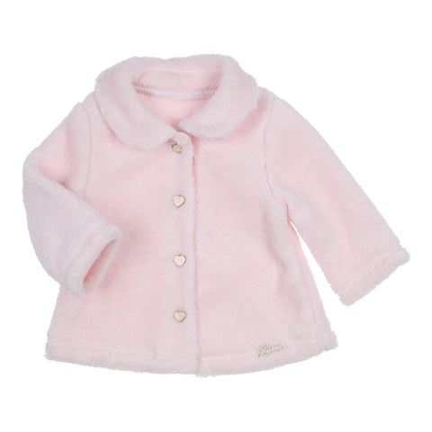 Pink GYMP Cardigan 4633