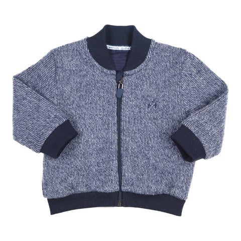 GYMP Cardigan 4664