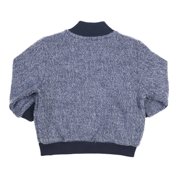 GYMP Cardigan 4664