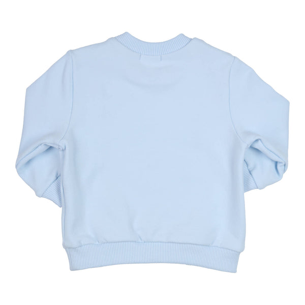 Blue GYMP Sweater 3530