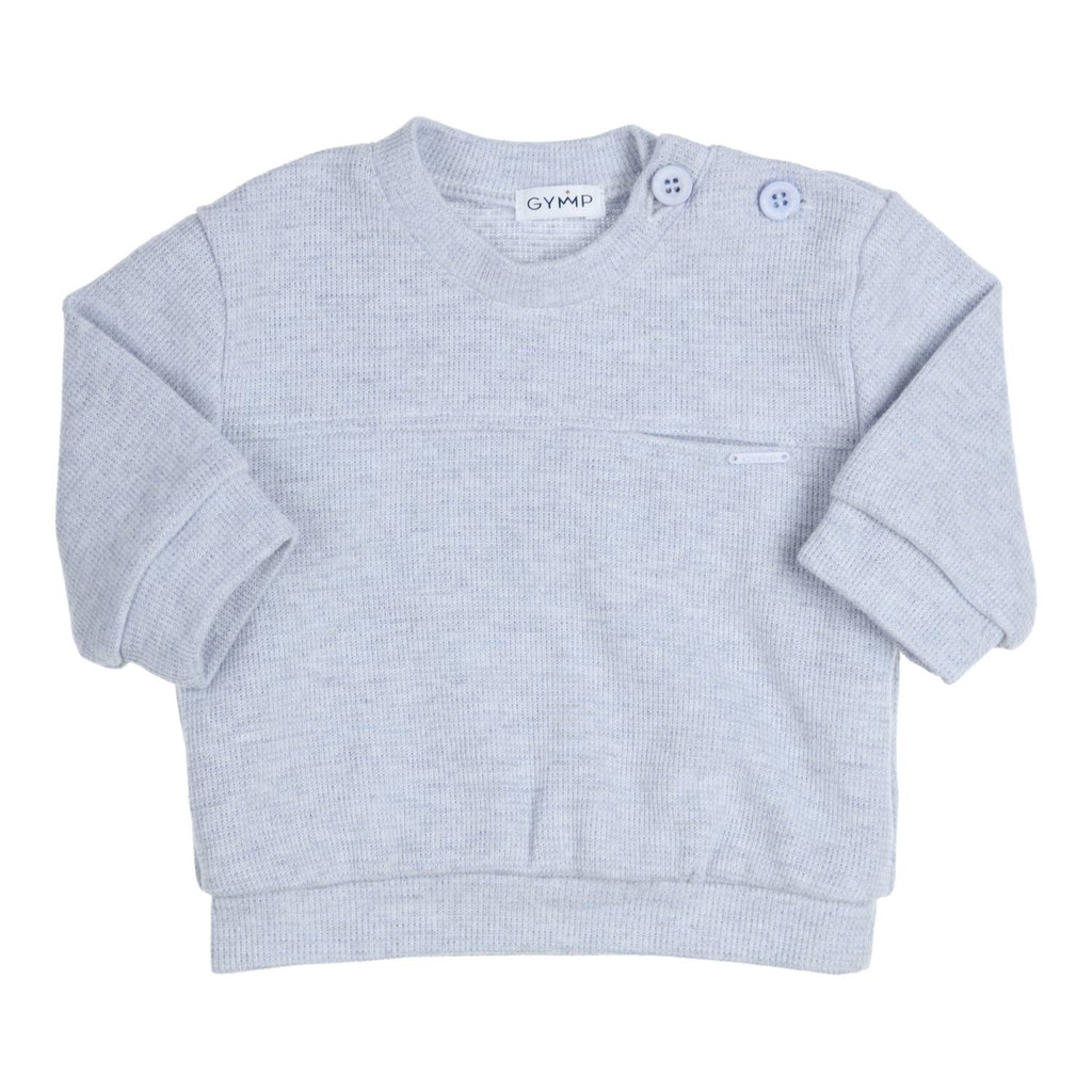 GYMP Sweater 4876