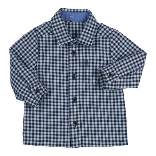 GYMP Shirt 4669