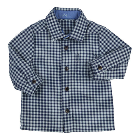 GYMP Shirt 4669