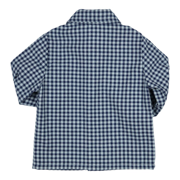 GYMP Shirt 4669