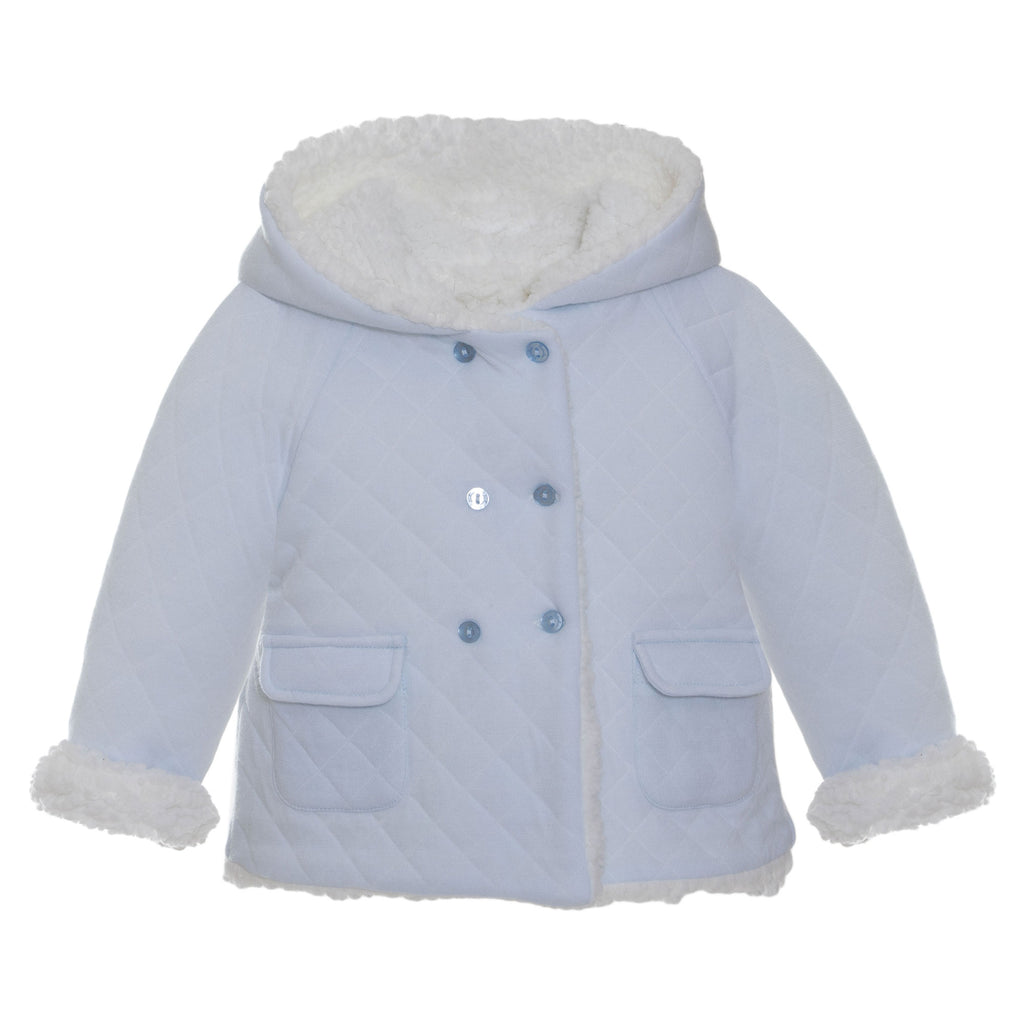 Patachou Baby Coat 33044