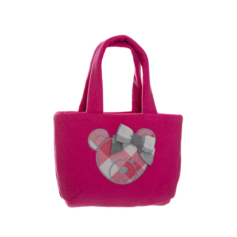 Patachou Pink Bag 33237