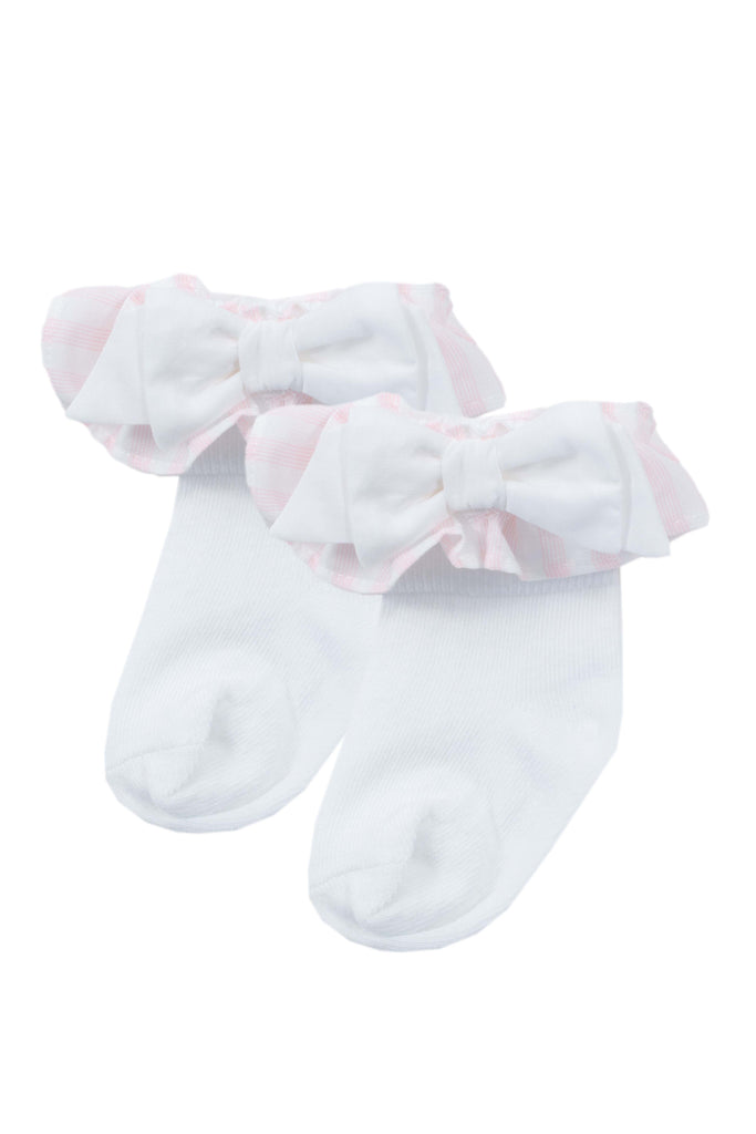 Patachou Baby Girls Socks 33032