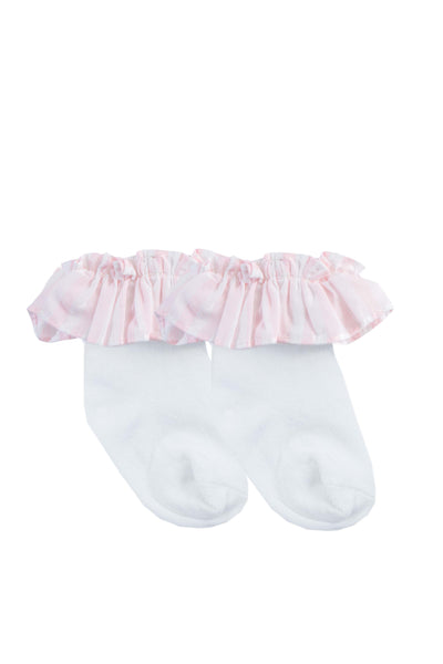 Patachou Baby Girls Socks 33032