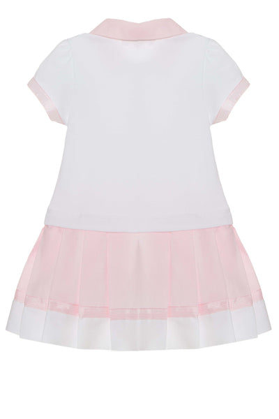 Patachou Girls Dress 33205