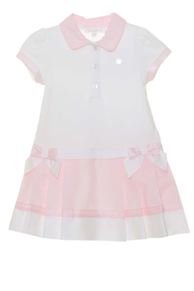 Patachou Girls Dress 33205