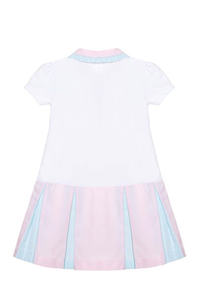 Patachou Girls Dress 33224