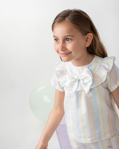 Girls Caramelo Set 389003