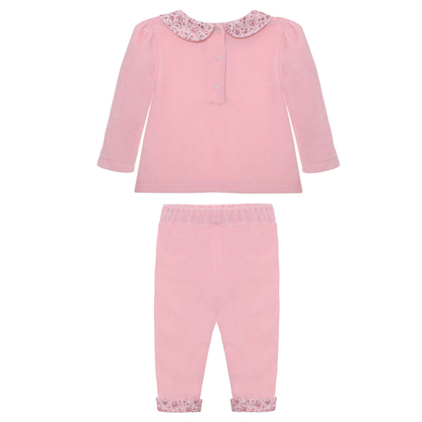 Pink Patachou Set 33028