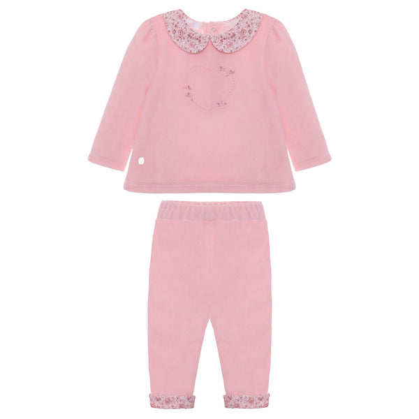 Pink Patachou Set 33028