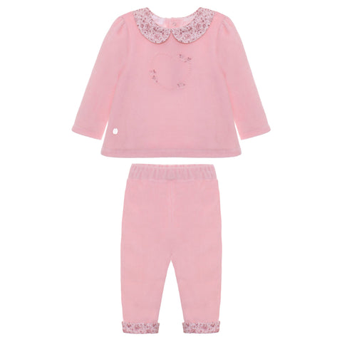 Pink Patachou Set 33028