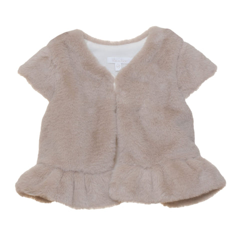 Beige Patachou Gilet 33221