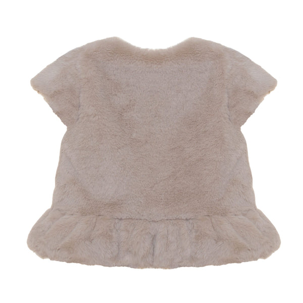 Beige Patachou Gilet 33221