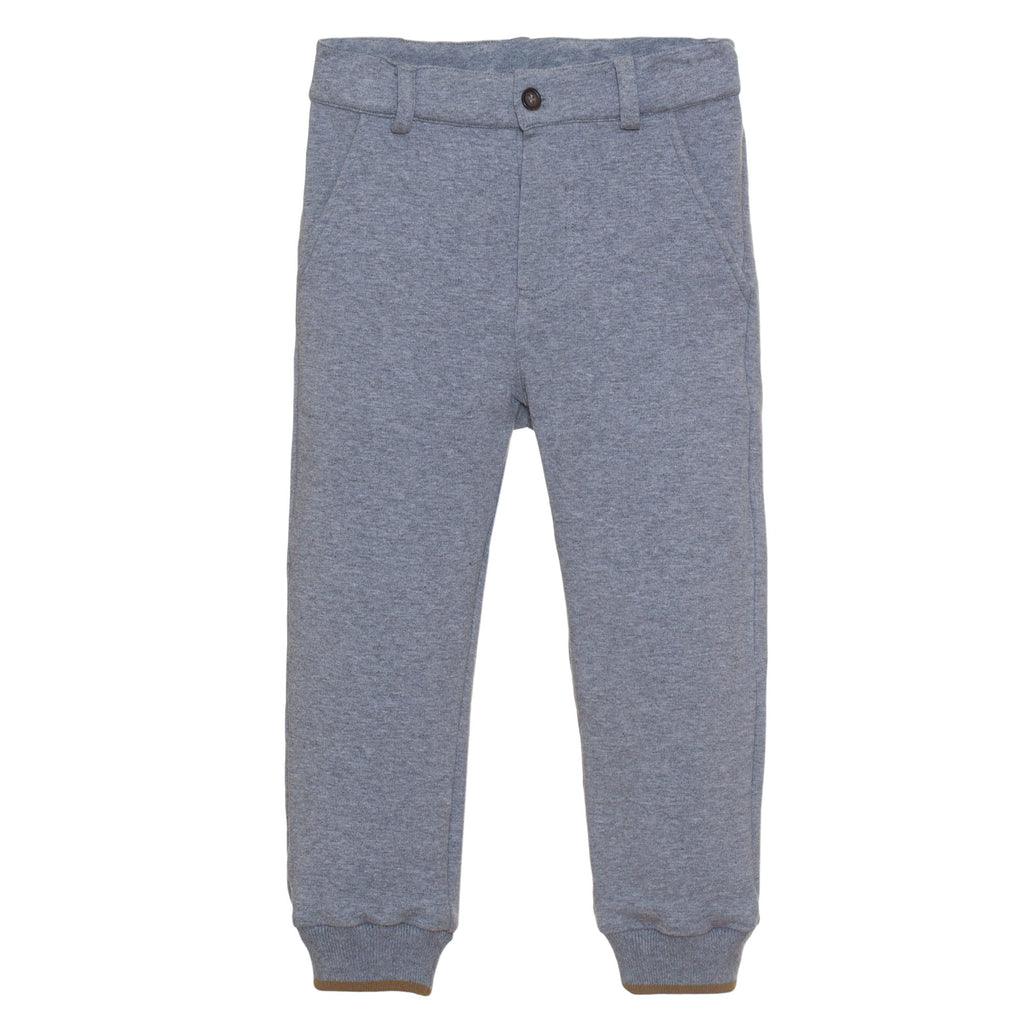 Grey Patachou Trousers 33342