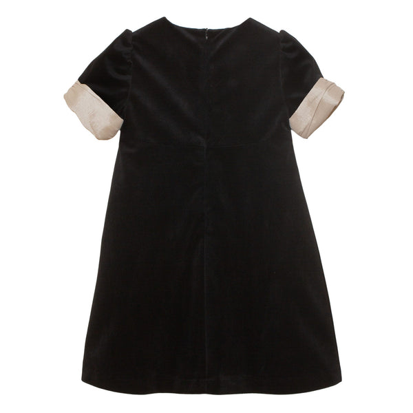 Black Patachou Dress 33523