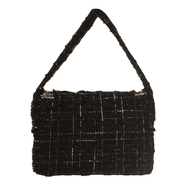 Black Patachou Bag 33530