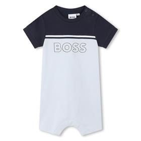 BOSS Romper J50793