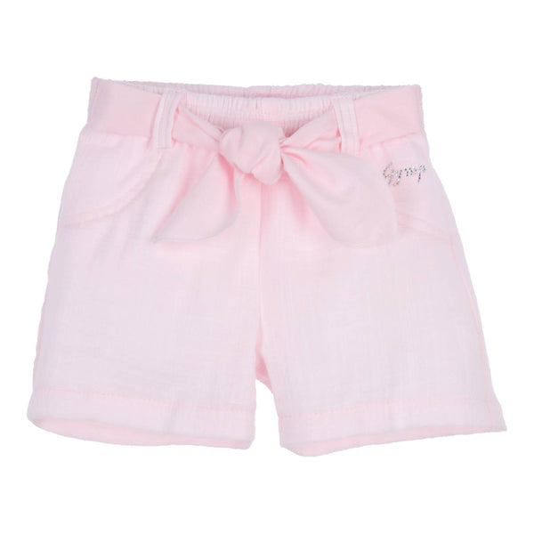 Pink GYMP Short Set 4463/4419