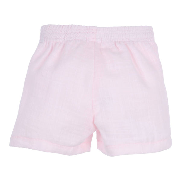 Pink GYMP Short Set 4463/4419