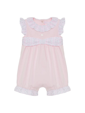 Girls Patachou Romper 33041