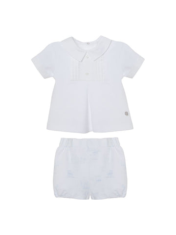 Boys Patachou Set 33072