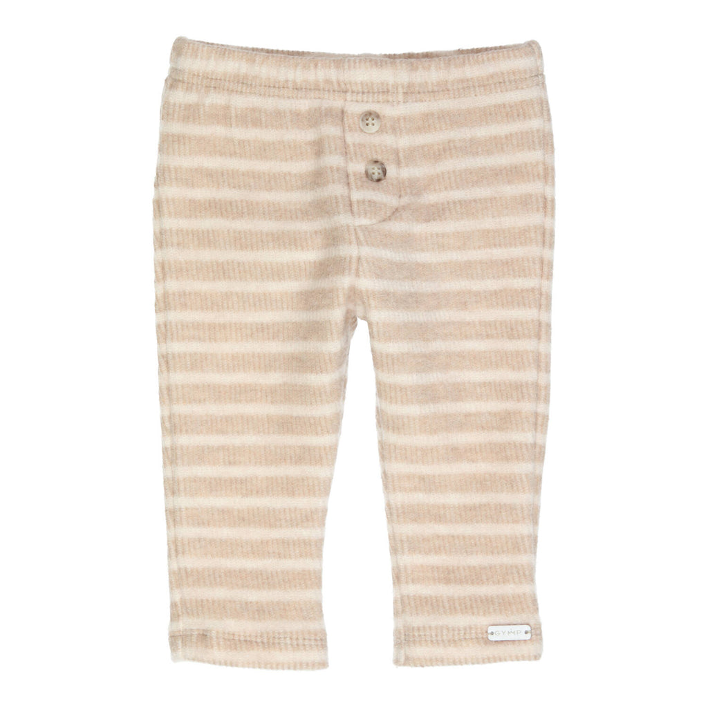 Striped GYMP Trouser Set 3711/3712