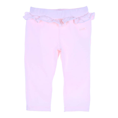 Pink GYMP Trouser 4112