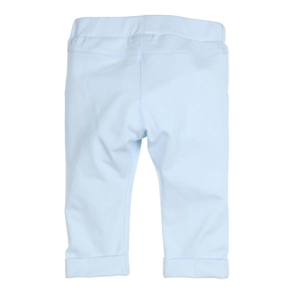 Blue GYMP Trouser 4140