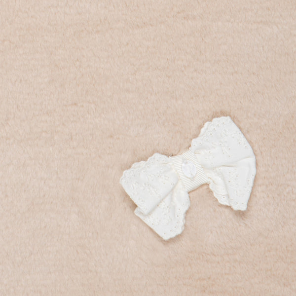 Sand Patachou Baby Blanket 33001