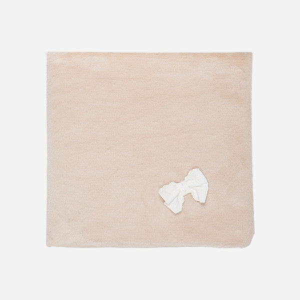 Sand Patachou Baby Blanket 33001